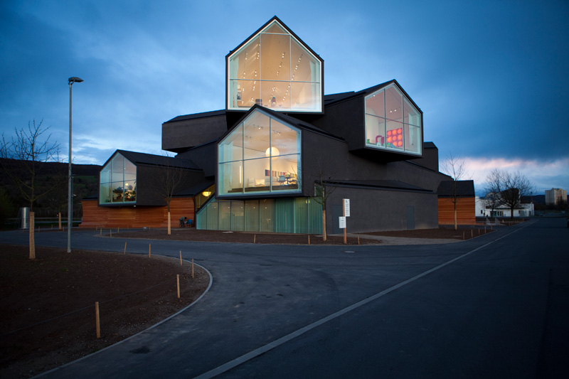 Vitrahaus